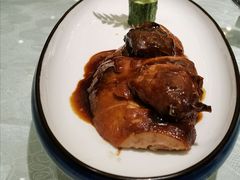 酱老鸭-金八仙酒店