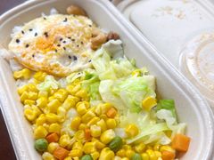 -海盗虾饭·剥好的小龙虾饭(SOHO尚都店)