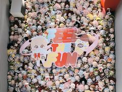 -DQ·蛋糕·冰淇淋(五角场万达店)