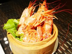 -Lingo西餐厅(仙乐斯广场店)