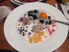 -嘉定凯悦·咖啡厅