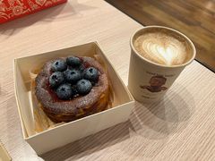 -OUR Bakery(SKP-S店)