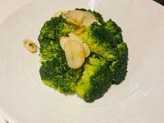 -Steaking·食间牛排(和平店)