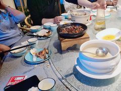 -厝小满.姜母鸭/泉州菜(桥南店)