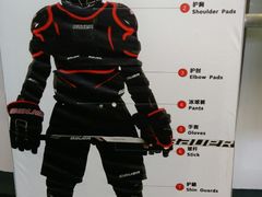 -冠军冰场CHAMPION RINK(中华城店)