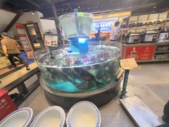 -魏铭鱼头捞饭(晋阳路店)