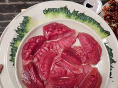 -椒香城门口老火锅(长寿路店)