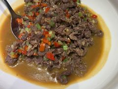 -院里寻菜·精致庭院菜(观沙岭店)