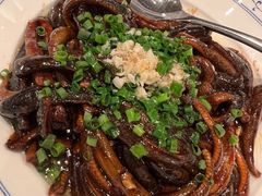 -上海和平饭店龙凤厅 Dragon Phoenix