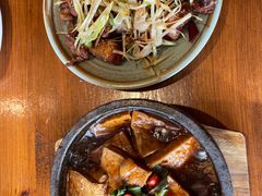 -滇越乘象云南餐厅(次渠店)