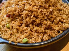 牛肝菌云腿炒饭-隔壁老王·家常云南菜(花巷店)