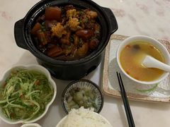 -丁字口海鲜热炒·烧烤大排档