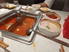 -海底捞火锅(创意园店)