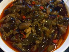 -香满楼(临安路店)