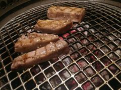 -赤坂亭·M9和牛烧肉·铁板烧(合肥万象城店)