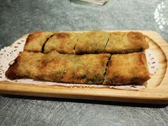 -芳芳私房菜·精作淮扬菜(玖珑湾店)