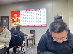 -佳佳面馆(龙首村东区店)