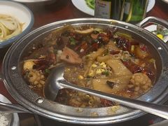 -老山东·山东菜(鲁菜名店)