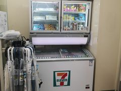 -711便利店(安贞桥胜古南里店)