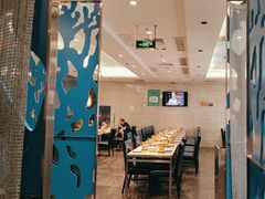 -初色海鲜自助(万丰路店)