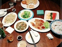 -美乐食街(小南店)