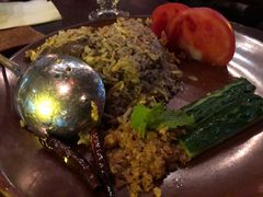 -花马天堂云南餐厅 Lost Heaven(高邮路店)