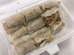 芽菜猪肠碌-阳江猪肠碌(江南西店)