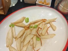 -三品香·江浙菜(松江九谊店)