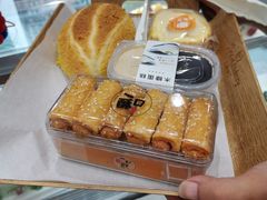 -思味贝卡(新华舍店)