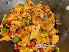 -吃货私房菜(丽江束河古镇店)
