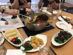 -湯系·煲汤手艺人(东二环泰禾广场店)