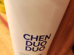 -陈多多·豆腐奶茶(沙湾路店)