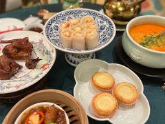-誉八仙粤菜(万象天地店)