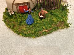 -新疆大厦·慕士塔格餐厅