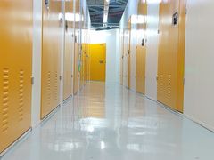 -安东易迷你仓自助寄存仓库(淞虹路店)