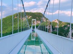 -丹东凤凰山景区