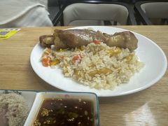 -零·壹新疆羊肉抓饭