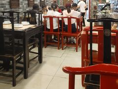 大堂-吴记百姓菜馆·北京菜·烤鸭(故宫店)