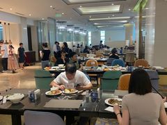 -宁波阳光豪生大酒店·豪生咖啡厅