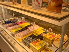 -好利来(团结湖店)