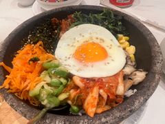 -七八冷面·延边朝鲜族美食(世纪汇店)