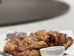-万荣烤鸭店·北京菜(天坛店)