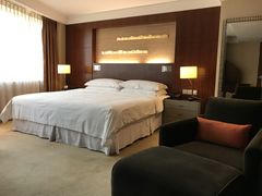 -厦门喜来登酒店