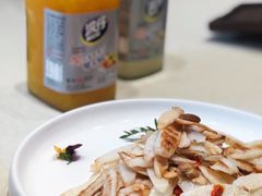 -将相和·海鲜蒸饺大连菜