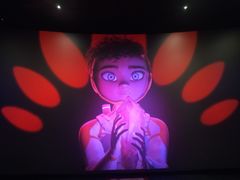 -银河电影城(中国巨幕斗门店)