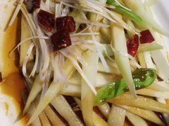 -晚归月亮湾私家菜(临邑路店)