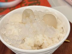 -聪嫂私房甜品(旺角二店)