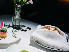 -L'Arome芳芳法国餐厅(金陵饭店店)