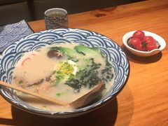 -故乡屋日本料理(八一广场店)