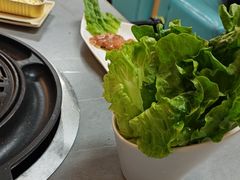 -牛犇炭火烤肉·鲜切烤肉(承德总店)